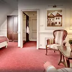 Boutique Hviezdoslav فندق Kežmarok