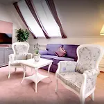 Boutique Hviezdoslav 4* Kežmarok