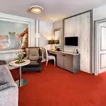 فندق Boutique Hviezdoslav