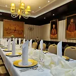 Boutique Hviezdoslav فندق 4*