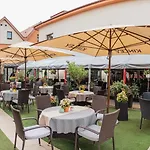 Boutique Hviezdoslav فندق Kežmarok
