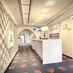 Boutique Hviezdoslav فندق Kežmarok