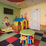 Boutique Hviezdoslav فندق
