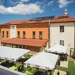 Boutique Hviezdoslav 4*