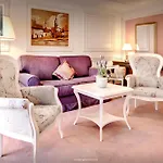 Boutique Hviezdoslav فندق