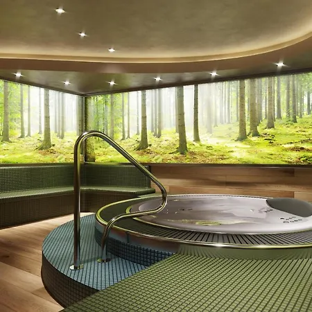 Boutique Hviezdoslav 4* Kežmarok