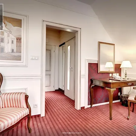 Hotel Boutique Hviezdoslav 4*