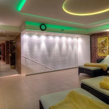 Hotel Boutique Hviezdoslav 4*