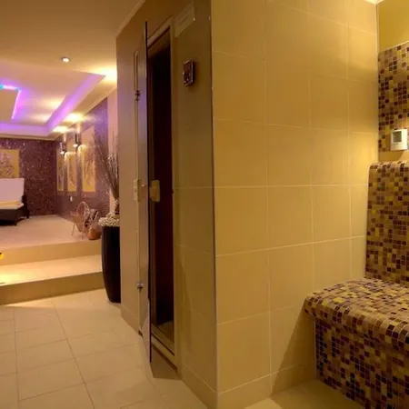 Boutique Hviezdoslav 4*