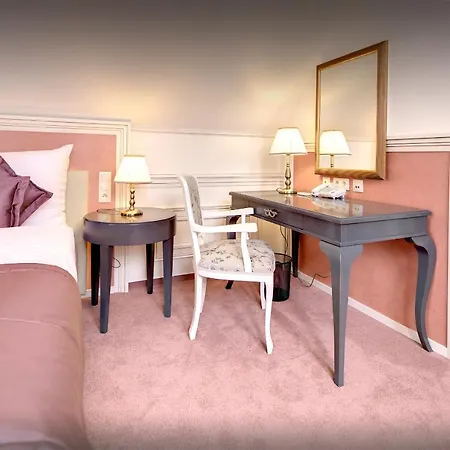 Hotel Boutique Hviezdoslav