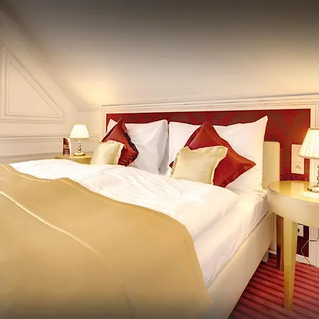 Boutique Hviezdoslav Kežmarok