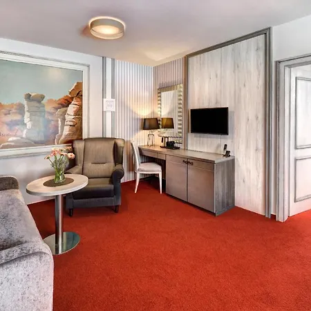 Hotel Boutique Hviezdoslav