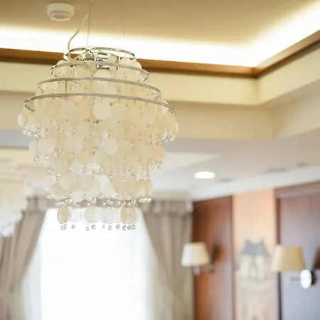 Hotel Boutique Hviezdoslav Kežmarok