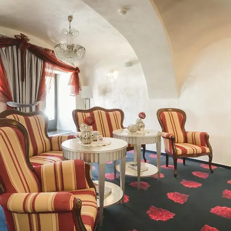 Boutique Hviezdoslav Kežmarok