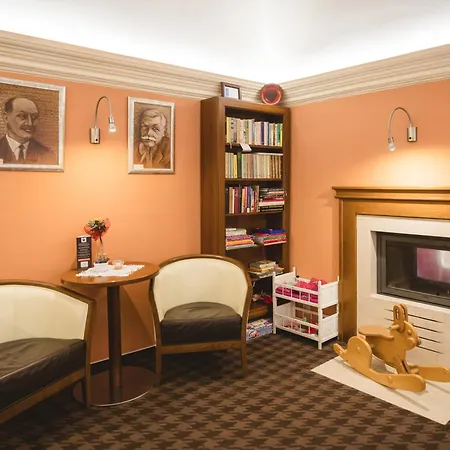 Hotel Boutique Hviezdoslav