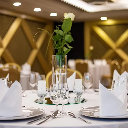 Boutique Hviezdoslav Hotel 4*