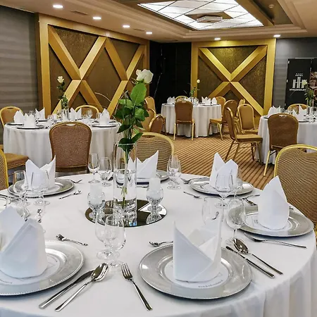 Hotel Boutique Hviezdoslav