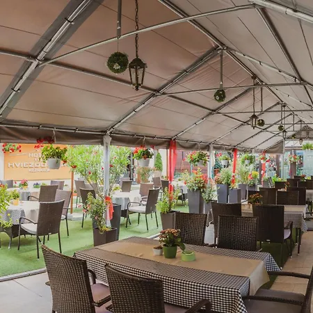 Boutique Hviezdoslav 4*