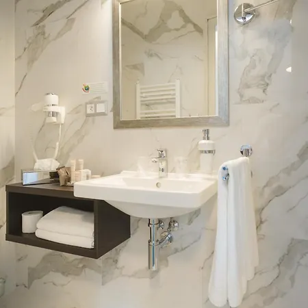 Boutique Hviezdoslav Hotel Kežmarok