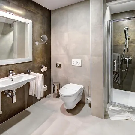 Boutique Hviezdoslav 4*