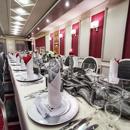 Boutique Hviezdoslav 4* Kežmarok