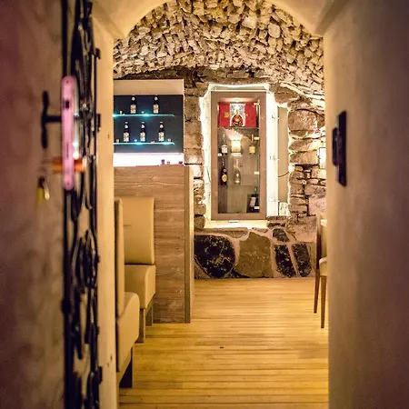 Boutique Hviezdoslav 4* Kežmarok