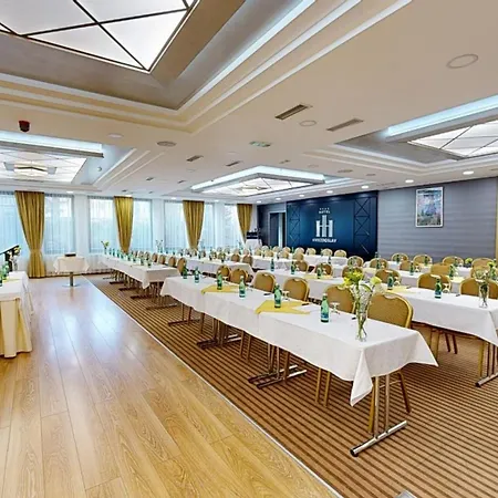 Boutique Hviezdoslav 4* Kežmarok