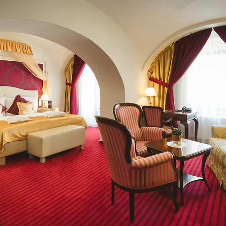 Boutique Hviezdoslav 4*
