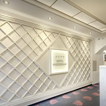 Hotel Boutique Hviezdoslav 4*