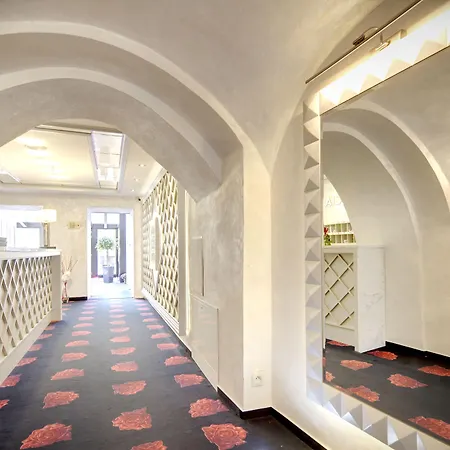 Hotel Boutique Hviezdoslav