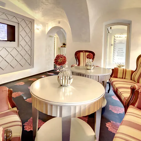 Boutique Hviezdoslav Hotel Kežmarok