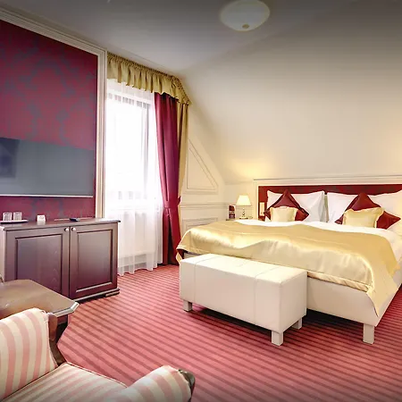 Boutique Hviezdoslav Hotel 4*
