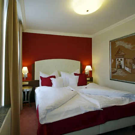 Boutique Hviezdoslav 4* Kežmarok
