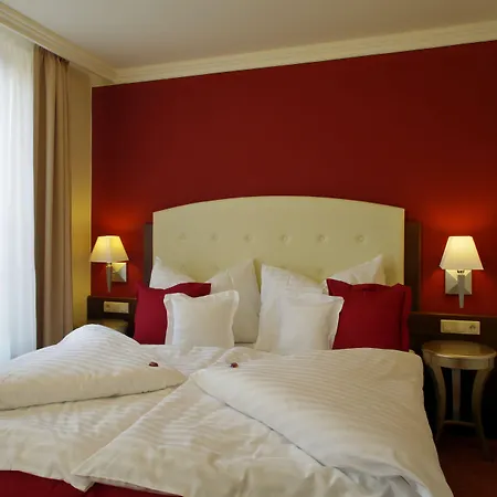 Hotel Boutique Hviezdoslav 4*