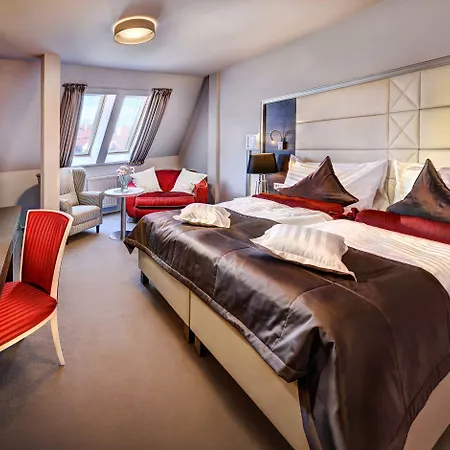 Boutique Hviezdoslav 4*