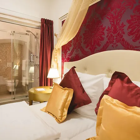 Boutique Hviezdoslav Hotel