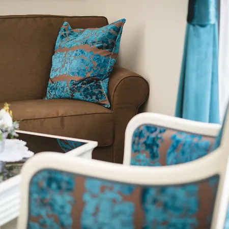 Boutique Hviezdoslav 4* Kežmarok