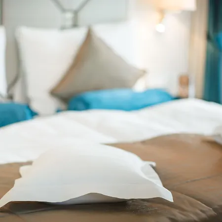 Hotel Boutique Hviezdoslav Kežmarok