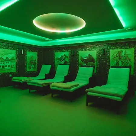 Boutique Hviezdoslav Hotel Kežmarok