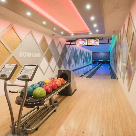 Boutique Hviezdoslav Kežmarok