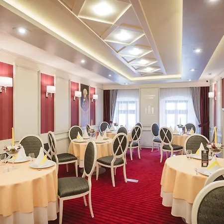 Boutique Hviezdoslav