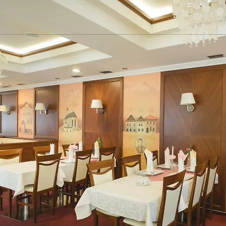 Hotel Boutique Hviezdoslav Kežmarok