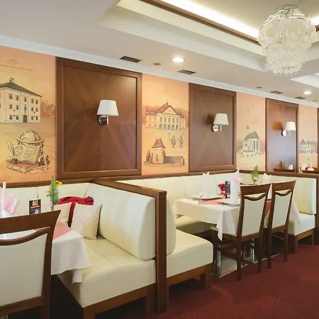 Boutique Hviezdoslav Hotel 4*