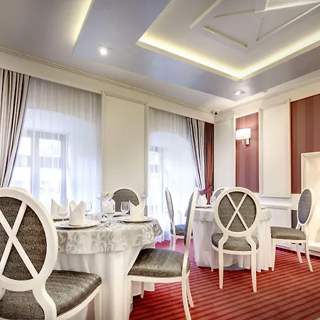 Boutique Hviezdoslav 4* Kežmarok