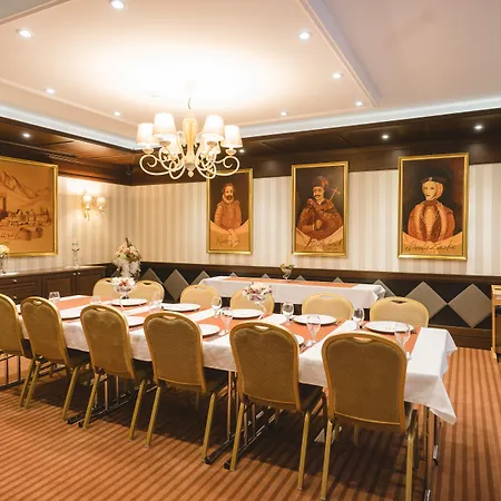 Hotel Boutique Hviezdoslav