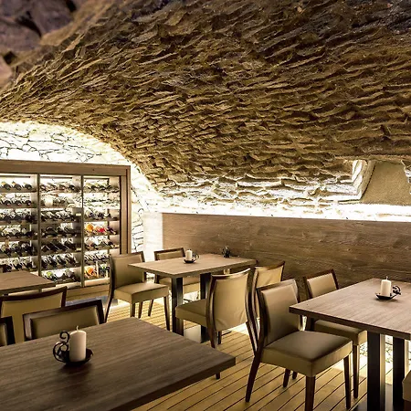 Boutique Hviezdoslav 4* Kežmarok