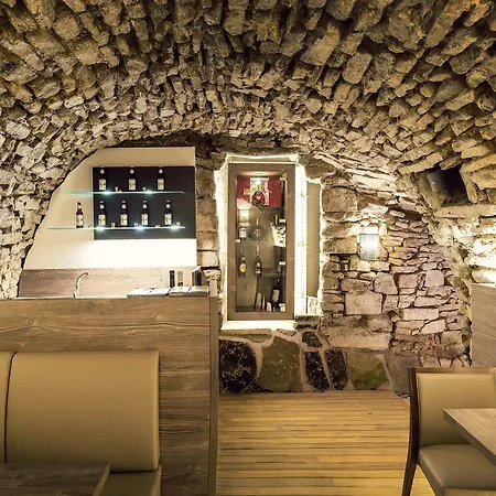 Hotel Boutique Hviezdoslav