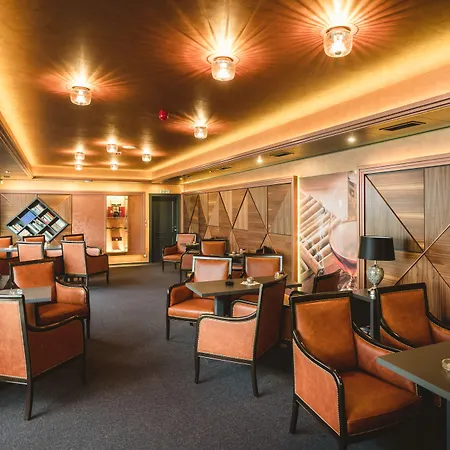 Hotel Boutique Hviezdoslav 4*