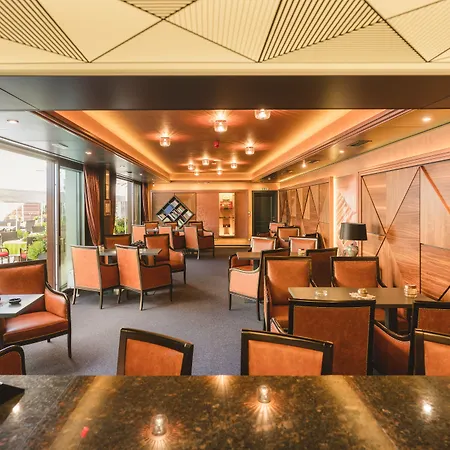 Boutique Hviezdoslav Hotel 4*