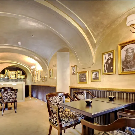 Hotel Boutique Hviezdoslav